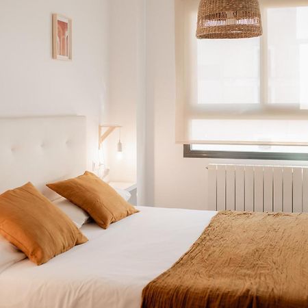 Apartamentos Fv Flats Valencia - San Felipe Neri Εξωτερικό φωτογραφία