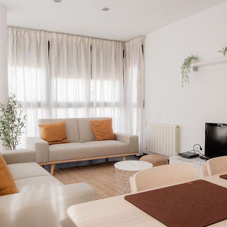Apartamentos Fv Flats Valencia - San Felipe Neri Εξωτερικό φωτογραφία