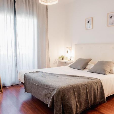 Apartamentos Fv Flats Valencia - San Felipe Neri Εξωτερικό φωτογραφία