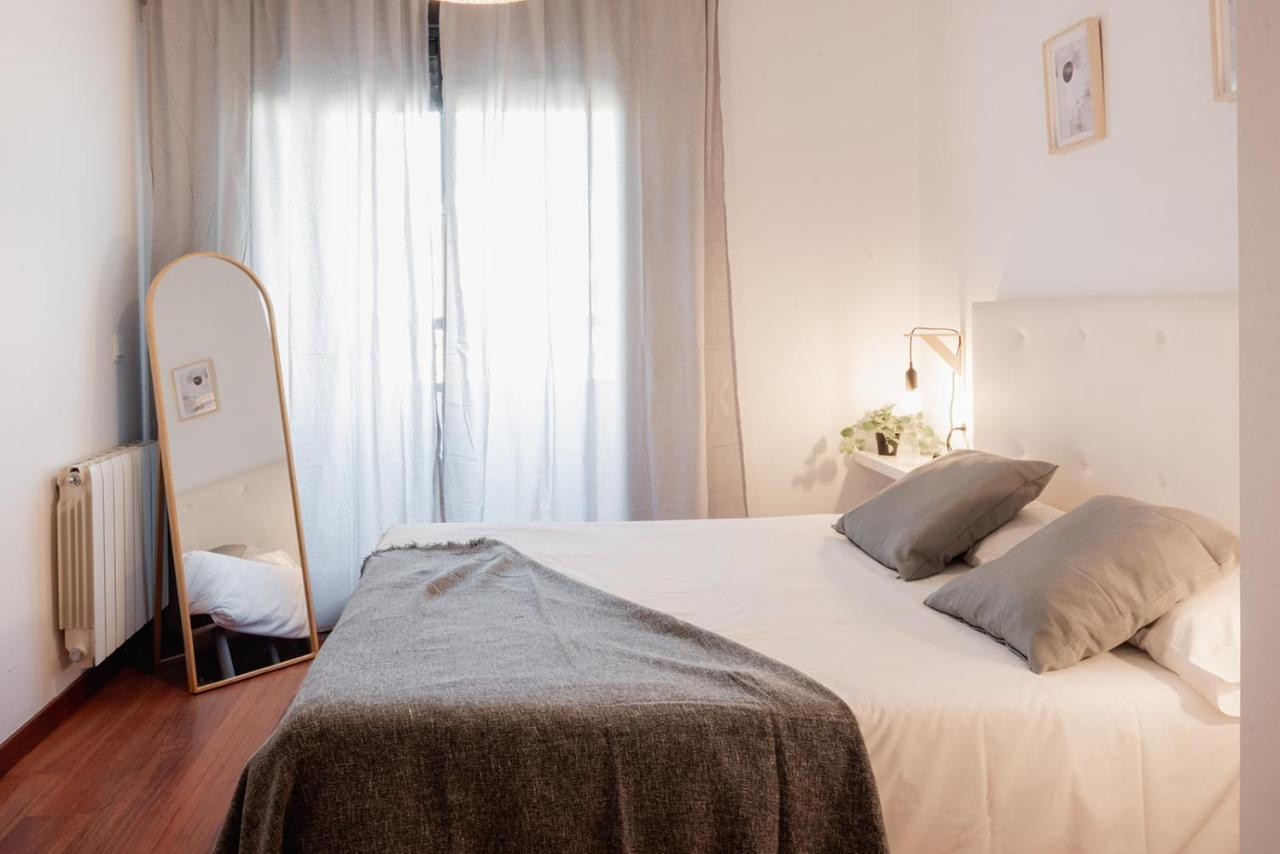Apartamentos Fv Flats Valencia - San Felipe Neri Εξωτερικό φωτογραφία