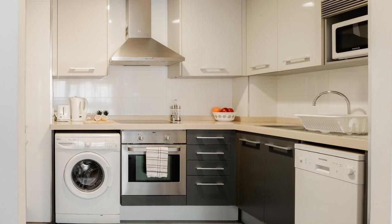 Apartamentos Fv Flats Valencia - San Felipe Neri Εξωτερικό φωτογραφία