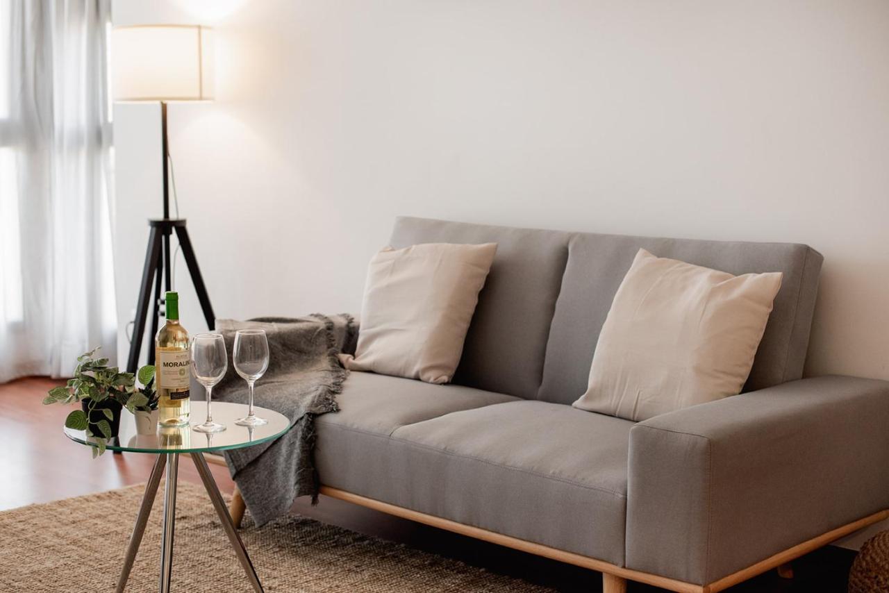 Apartamentos Fv Flats Valencia - San Felipe Neri Εξωτερικό φωτογραφία
