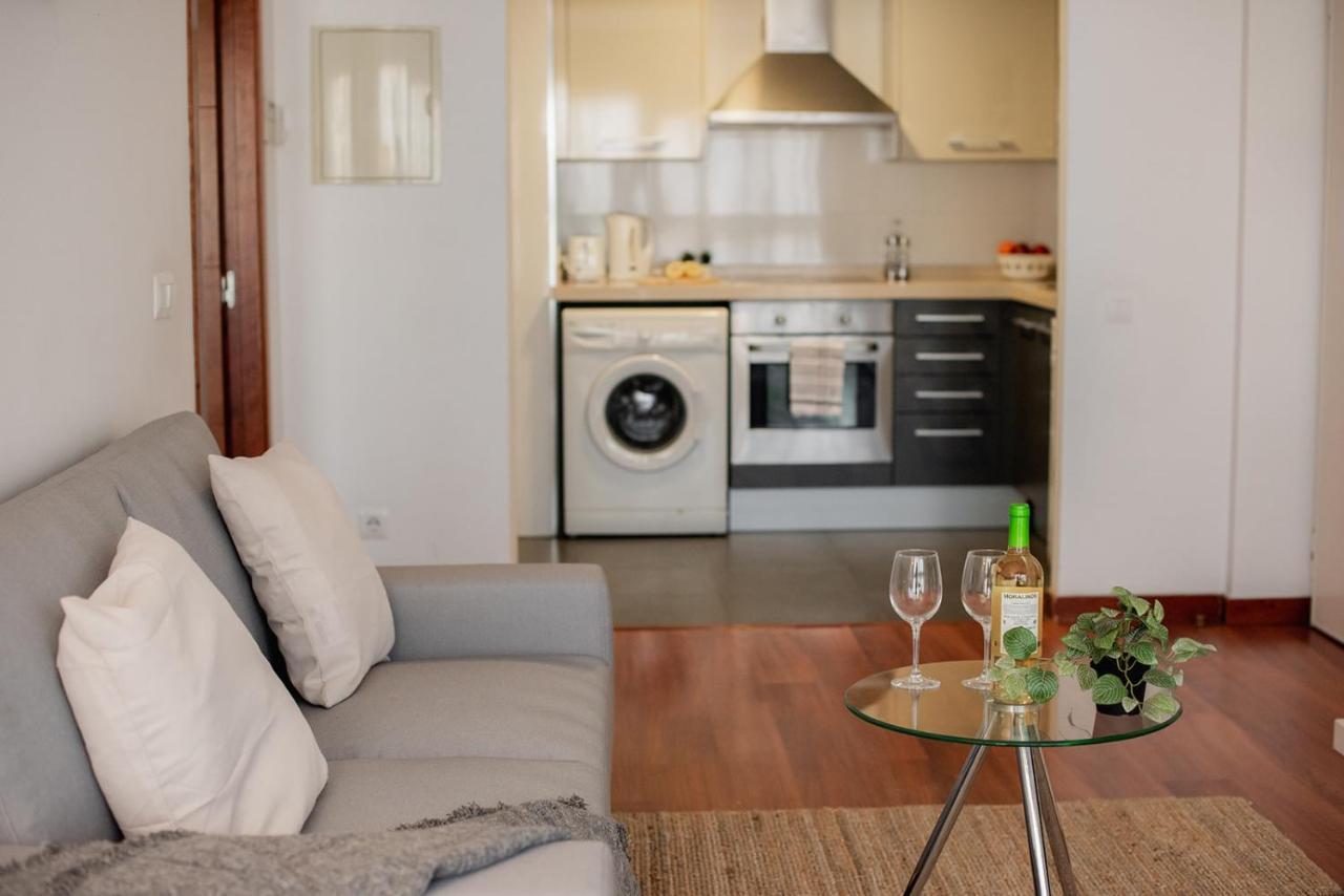 Apartamentos Fv Flats Valencia - San Felipe Neri Εξωτερικό φωτογραφία