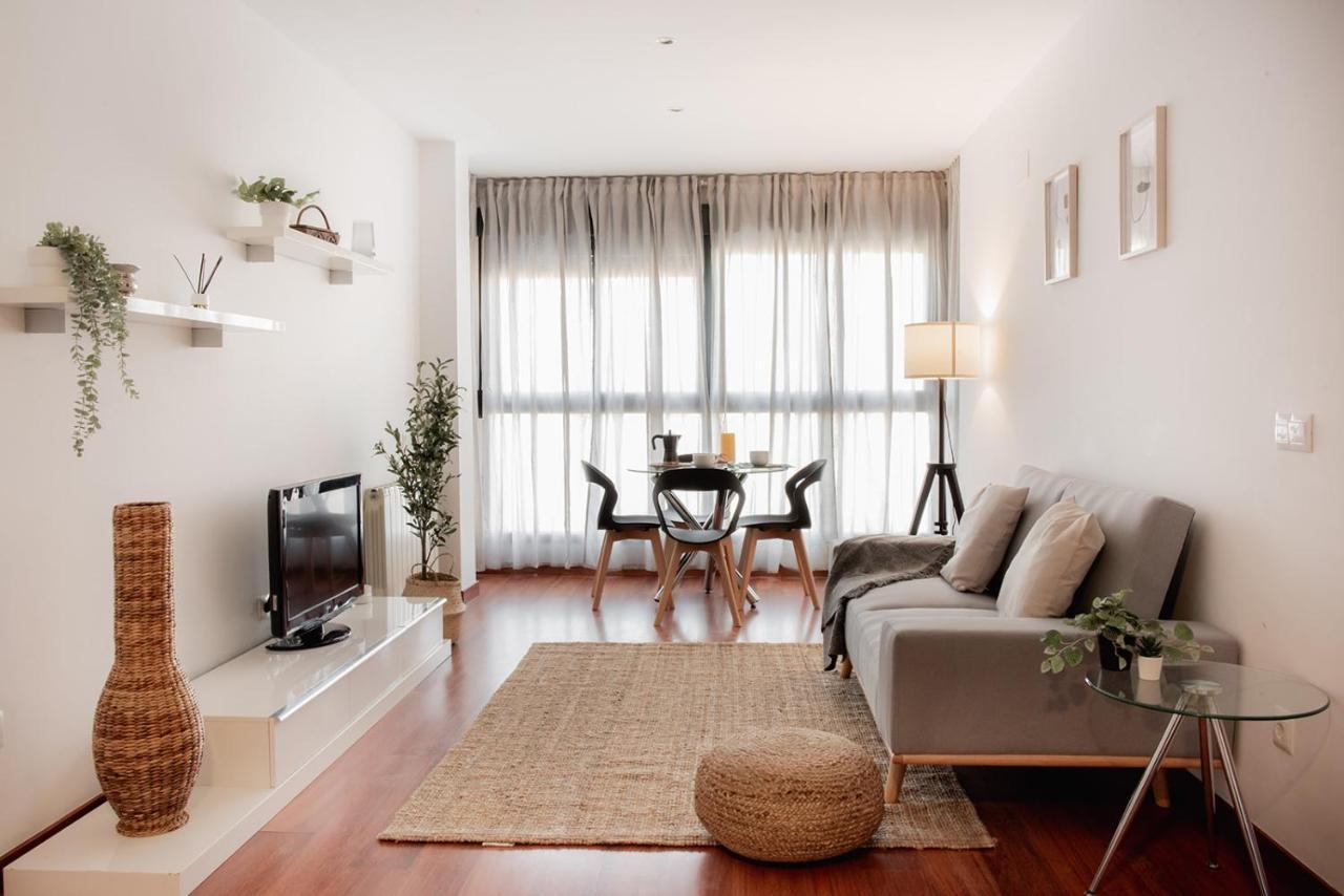 Apartamentos Fv Flats Valencia - San Felipe Neri Εξωτερικό φωτογραφία