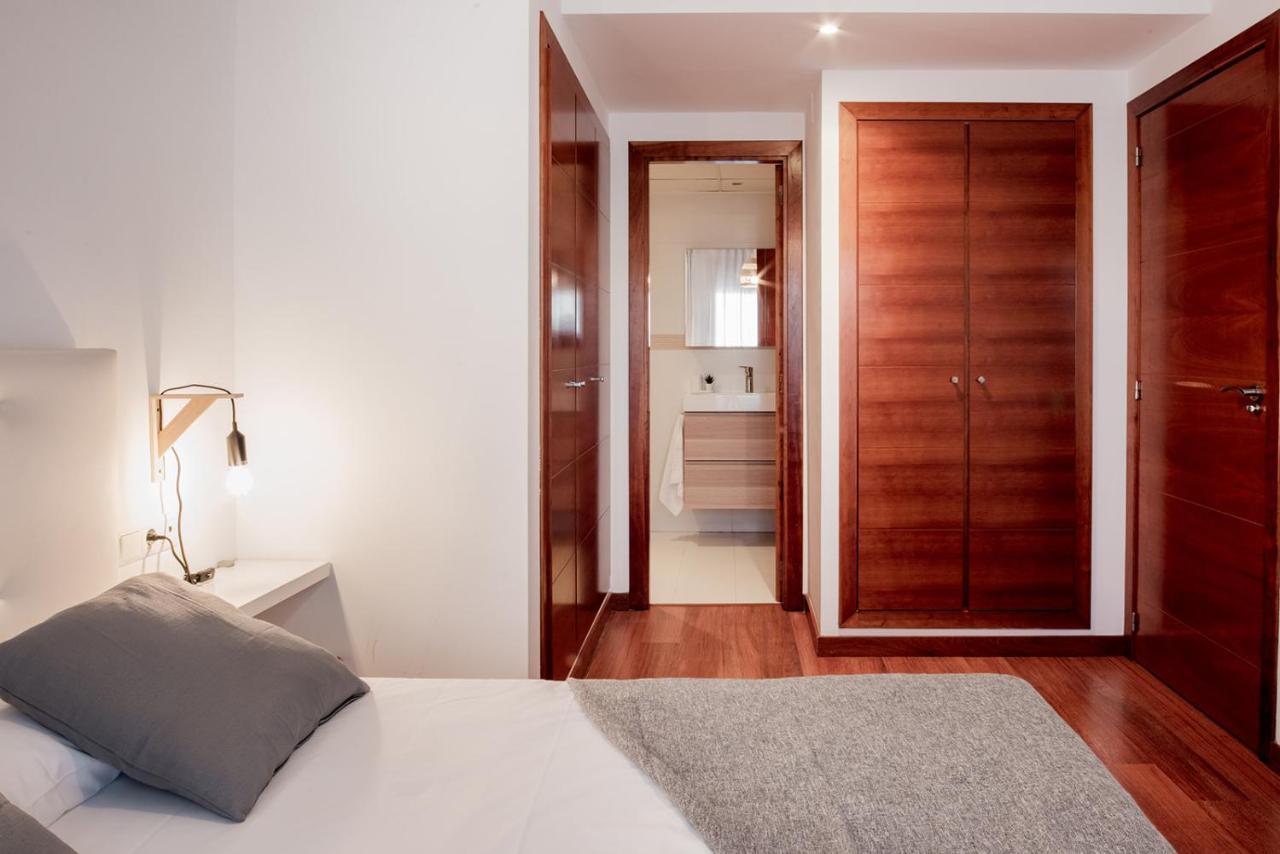 Apartamentos Fv Flats Valencia - San Felipe Neri Εξωτερικό φωτογραφία
