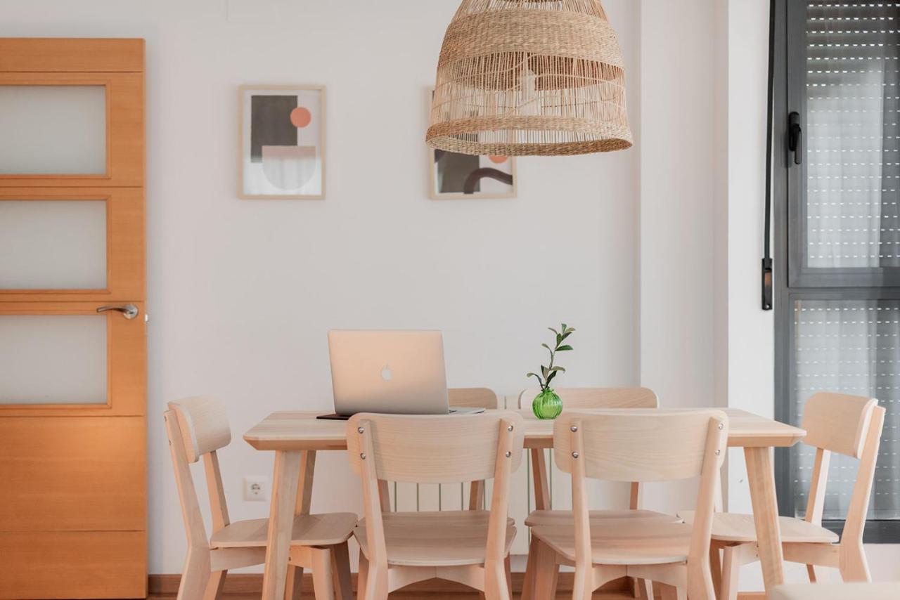 Apartamentos Fv Flats Valencia - San Felipe Neri Εξωτερικό φωτογραφία