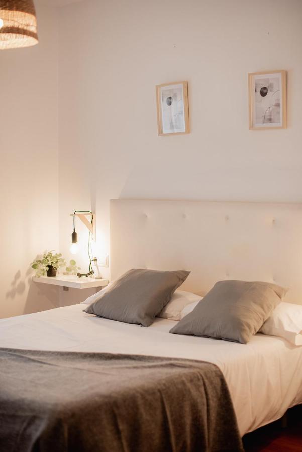 Apartamentos Fv Flats Valencia - San Felipe Neri Εξωτερικό φωτογραφία