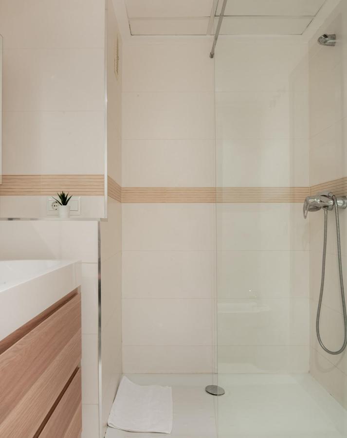 Apartamentos Fv Flats Valencia - San Felipe Neri Εξωτερικό φωτογραφία