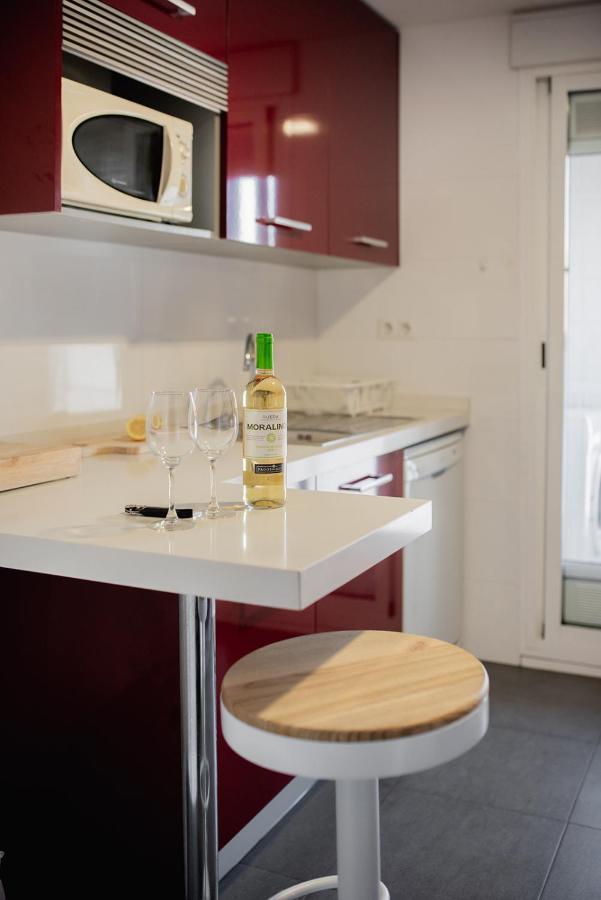 Apartamentos Fv Flats Valencia - San Felipe Neri Εξωτερικό φωτογραφία