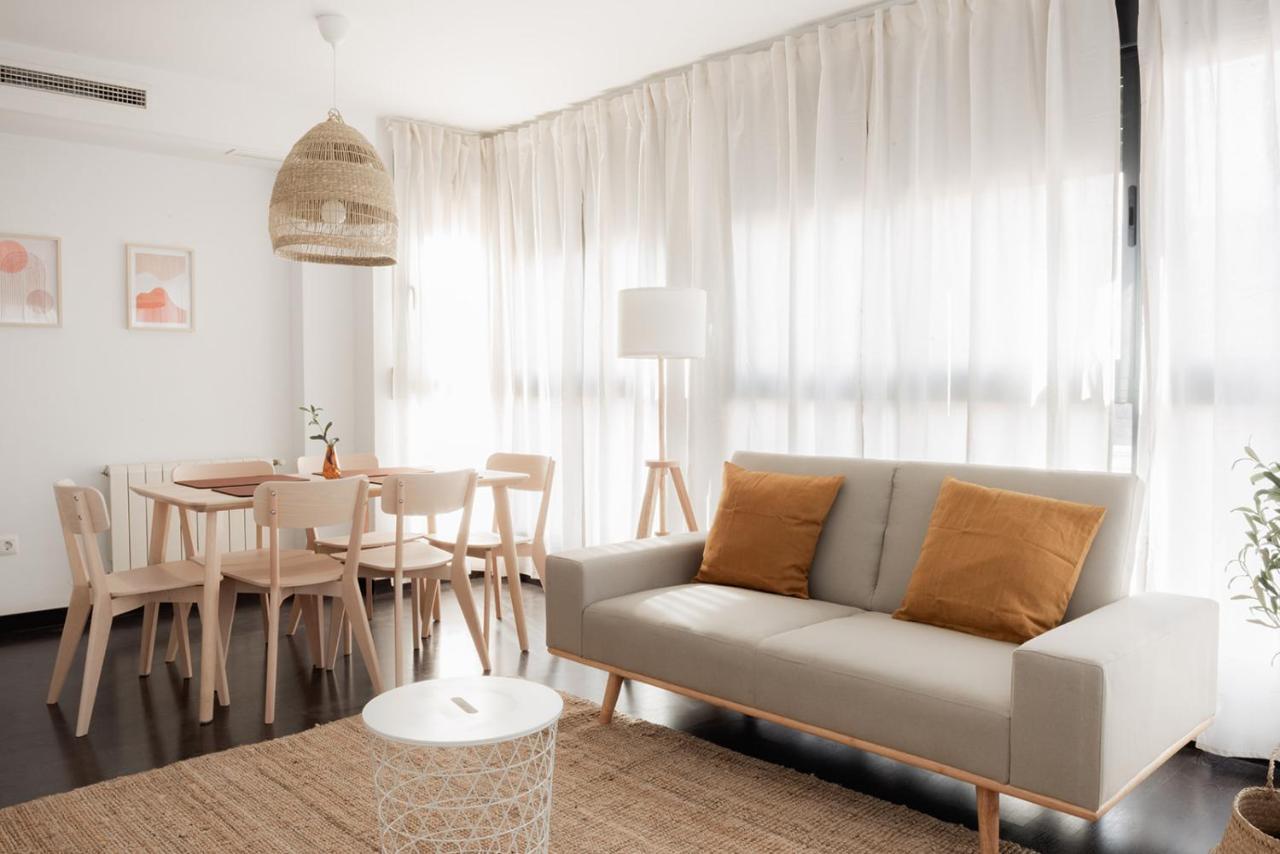 Apartamentos Fv Flats Valencia - San Felipe Neri Εξωτερικό φωτογραφία