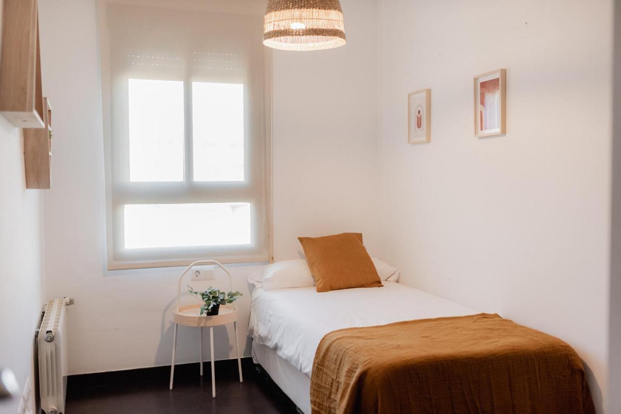 Apartamentos Fv Flats Valencia - San Felipe Neri Εξωτερικό φωτογραφία