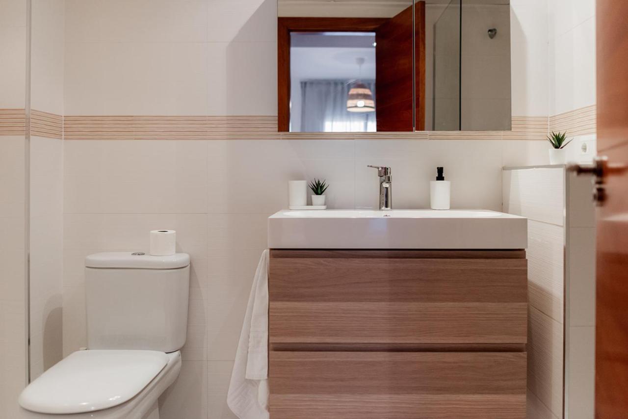 Apartamentos Fv Flats Valencia - San Felipe Neri Εξωτερικό φωτογραφία