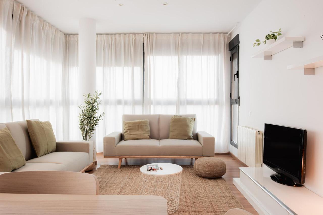 Apartamentos Fv Flats Valencia - San Felipe Neri Εξωτερικό φωτογραφία