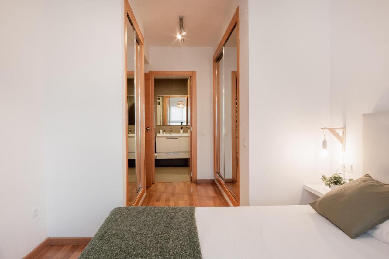 Apartamentos Fv Flats Valencia - San Felipe Neri Εξωτερικό φωτογραφία