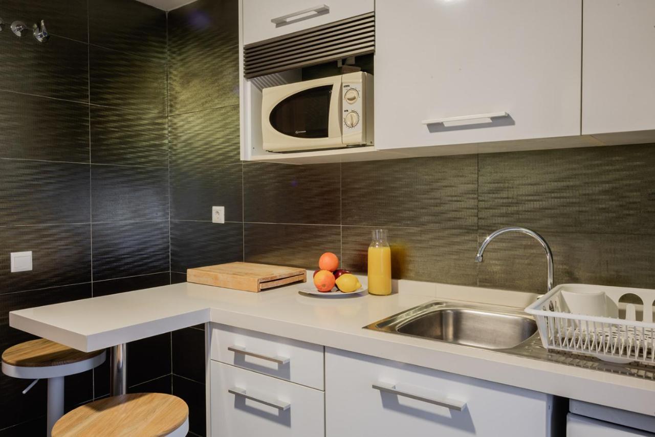 Apartamentos Fv Flats Valencia - San Felipe Neri Εξωτερικό φωτογραφία