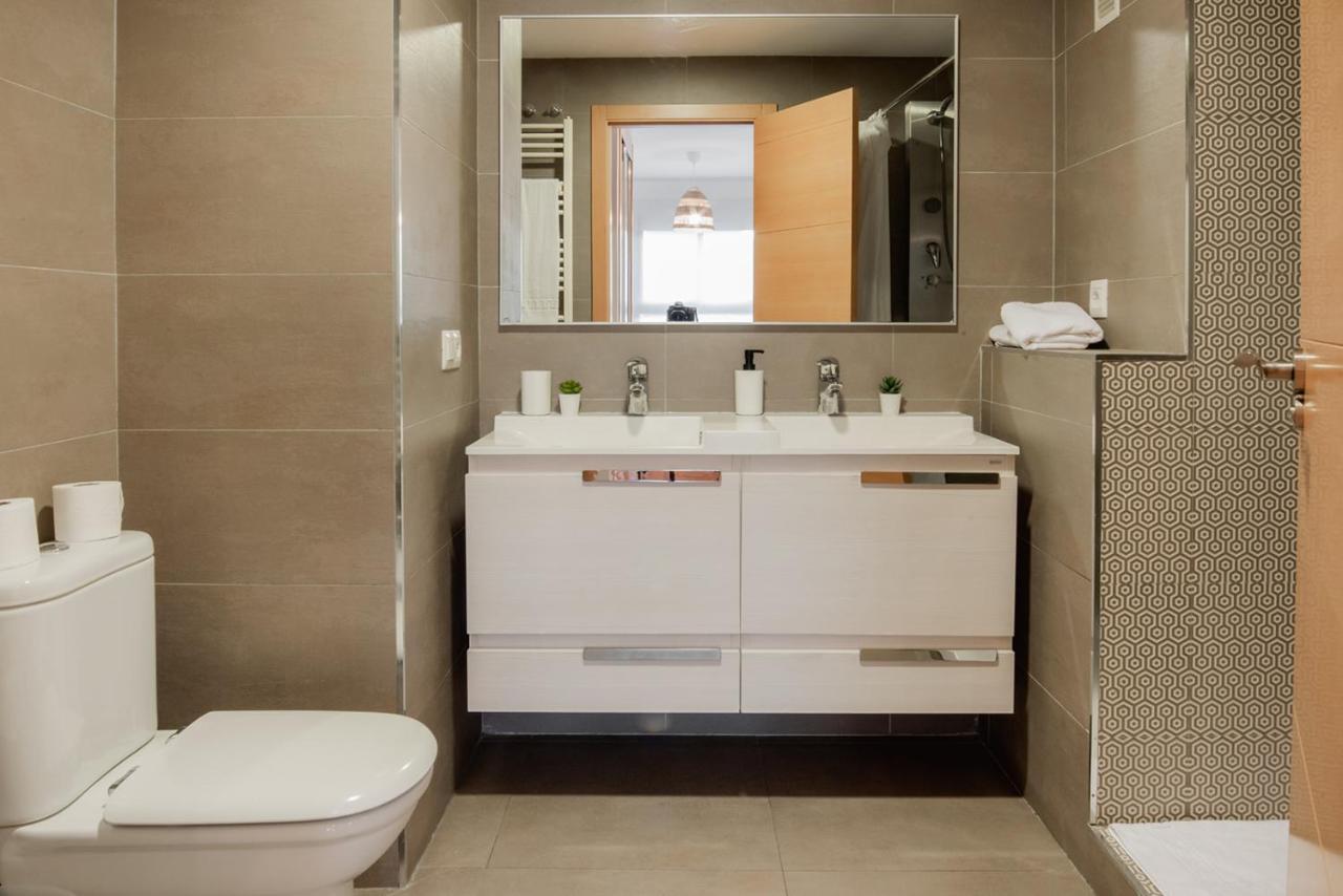 Apartamentos Fv Flats Valencia - San Felipe Neri Εξωτερικό φωτογραφία