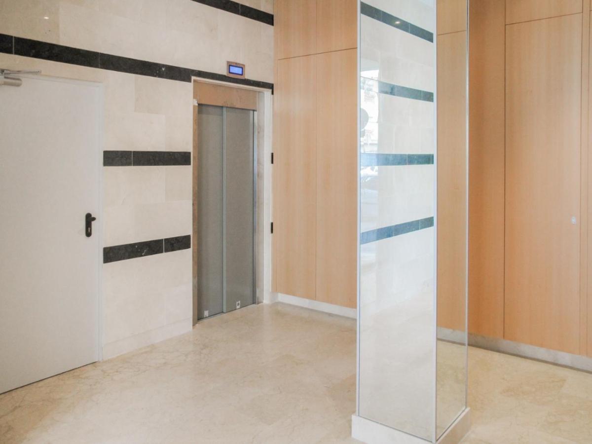 Apartamentos Fv Flats Valencia - San Felipe Neri Εξωτερικό φωτογραφία