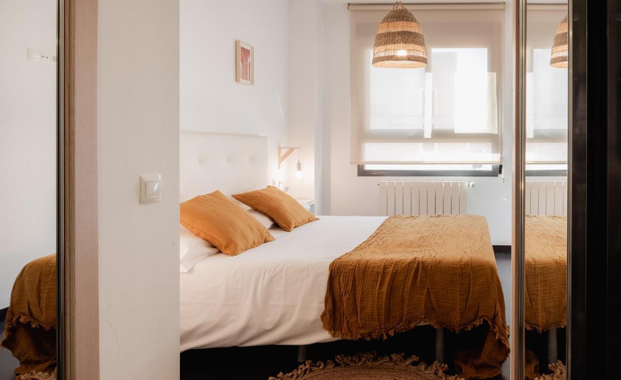Apartamentos Fv Flats Valencia - San Felipe Neri Εξωτερικό φωτογραφία