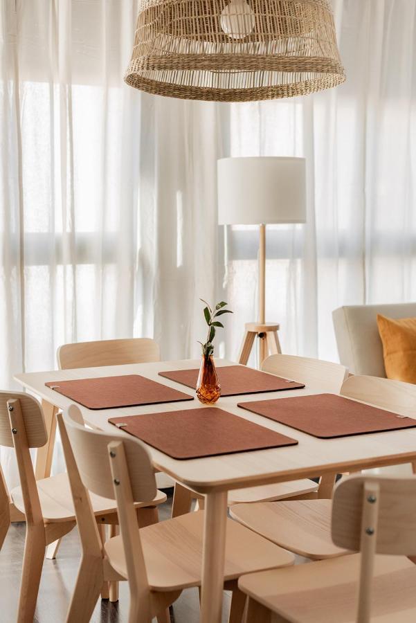 Apartamentos Fv Flats Valencia - San Felipe Neri Εξωτερικό φωτογραφία