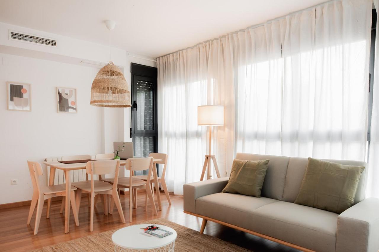 Apartamentos Fv Flats Valencia - San Felipe Neri Εξωτερικό φωτογραφία