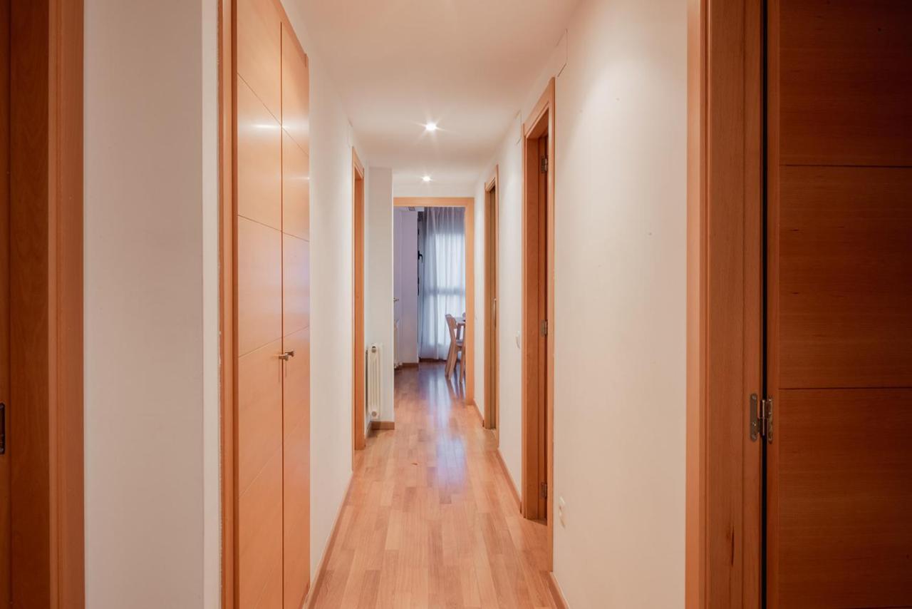 Apartamentos Fv Flats Valencia - San Felipe Neri Εξωτερικό φωτογραφία