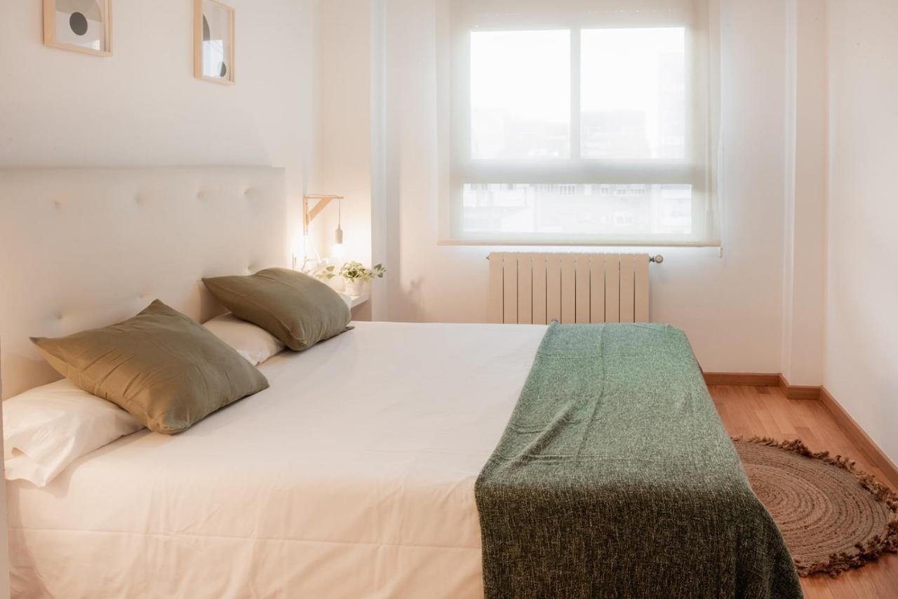 Apartamentos Fv Flats Valencia - San Felipe Neri Εξωτερικό φωτογραφία