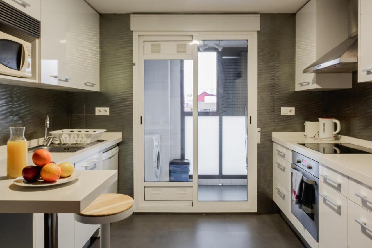 Apartamentos Fv Flats Valencia - San Felipe Neri Εξωτερικό φωτογραφία