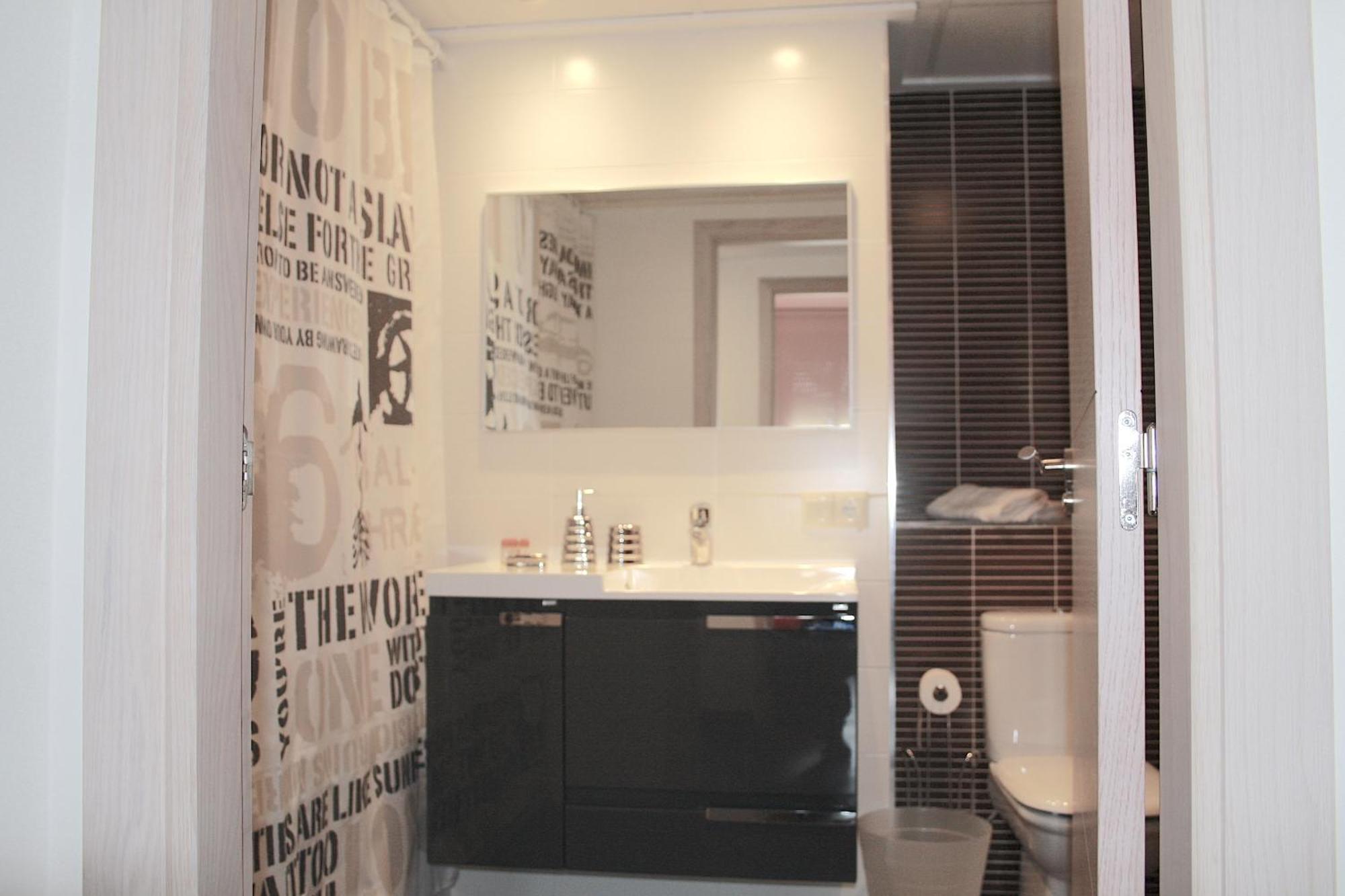 Apartamentos Fv Flats Valencia - San Felipe Neri Δωμάτιο φωτογραφία