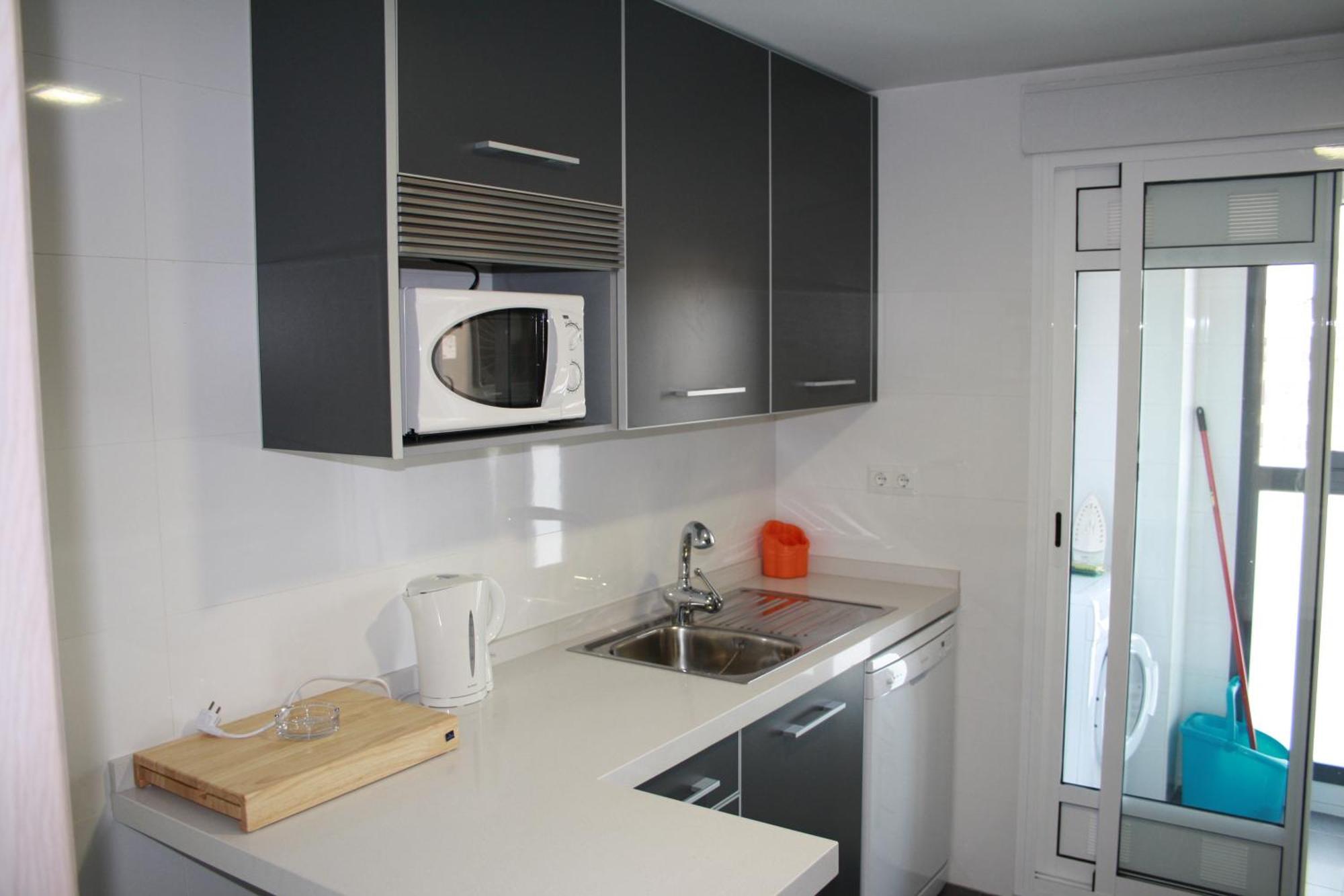 Apartamentos Fv Flats Valencia - San Felipe Neri Δωμάτιο φωτογραφία