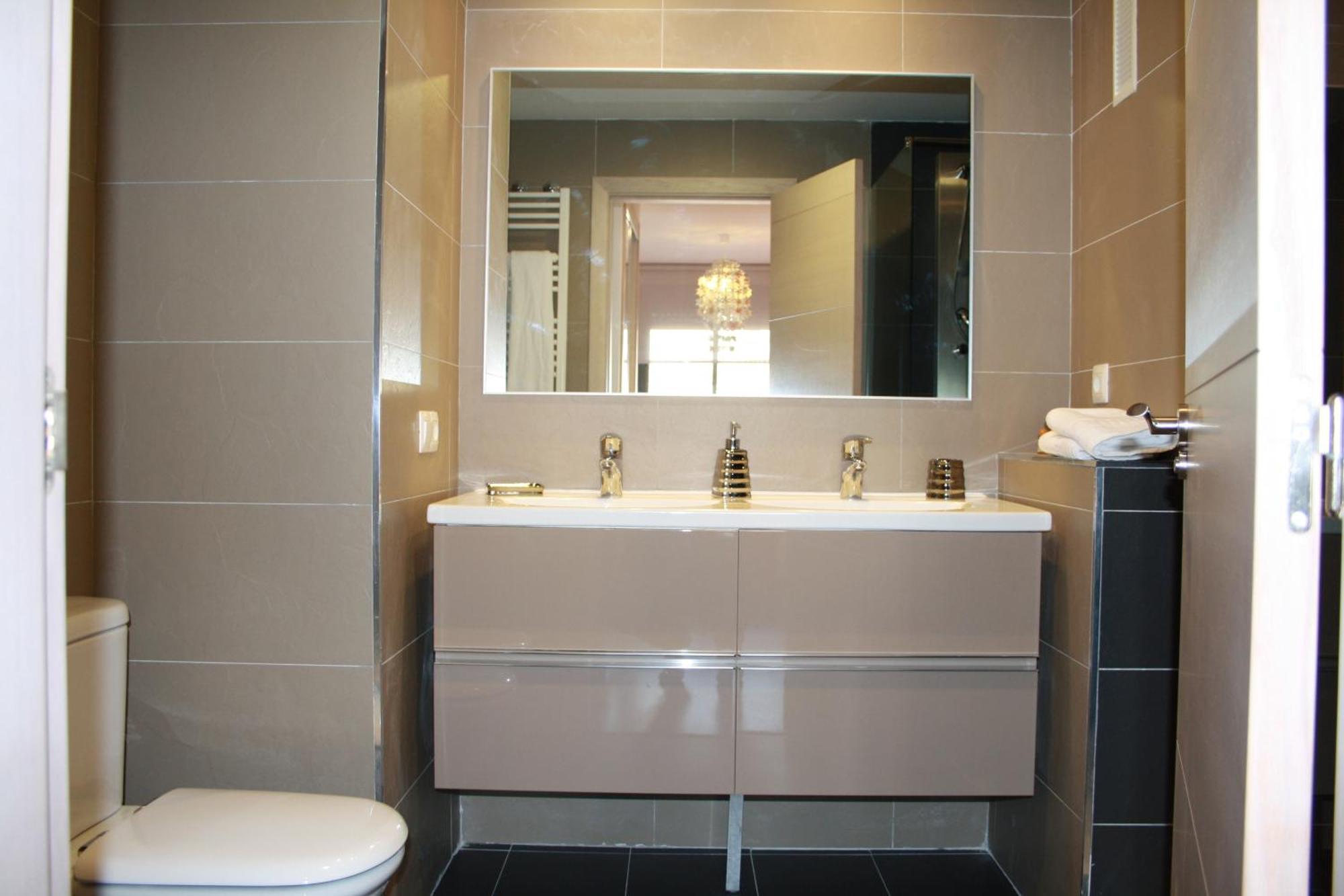 Apartamentos Fv Flats Valencia - San Felipe Neri Δωμάτιο φωτογραφία