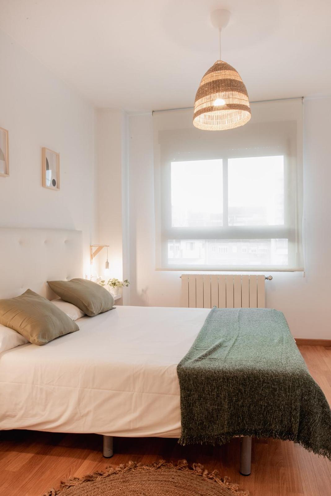 Apartamentos Fv Flats Valencia - San Felipe Neri Εξωτερικό φωτογραφία