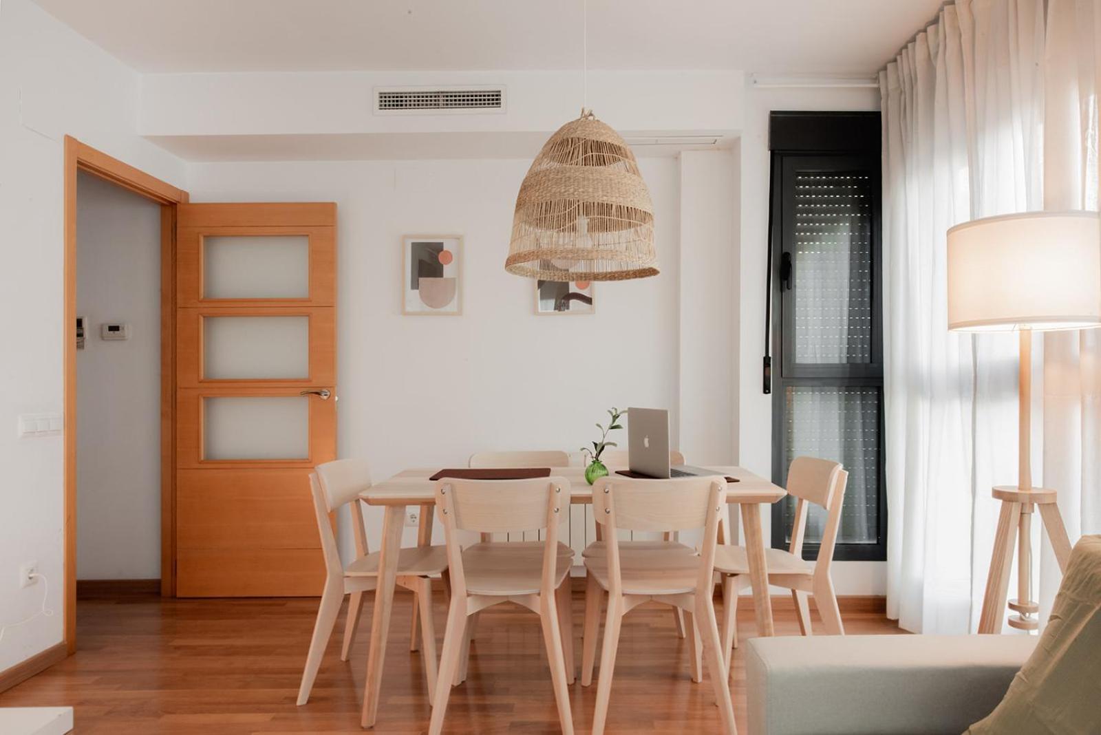 Apartamentos Fv Flats Valencia - San Felipe Neri Δωμάτιο φωτογραφία