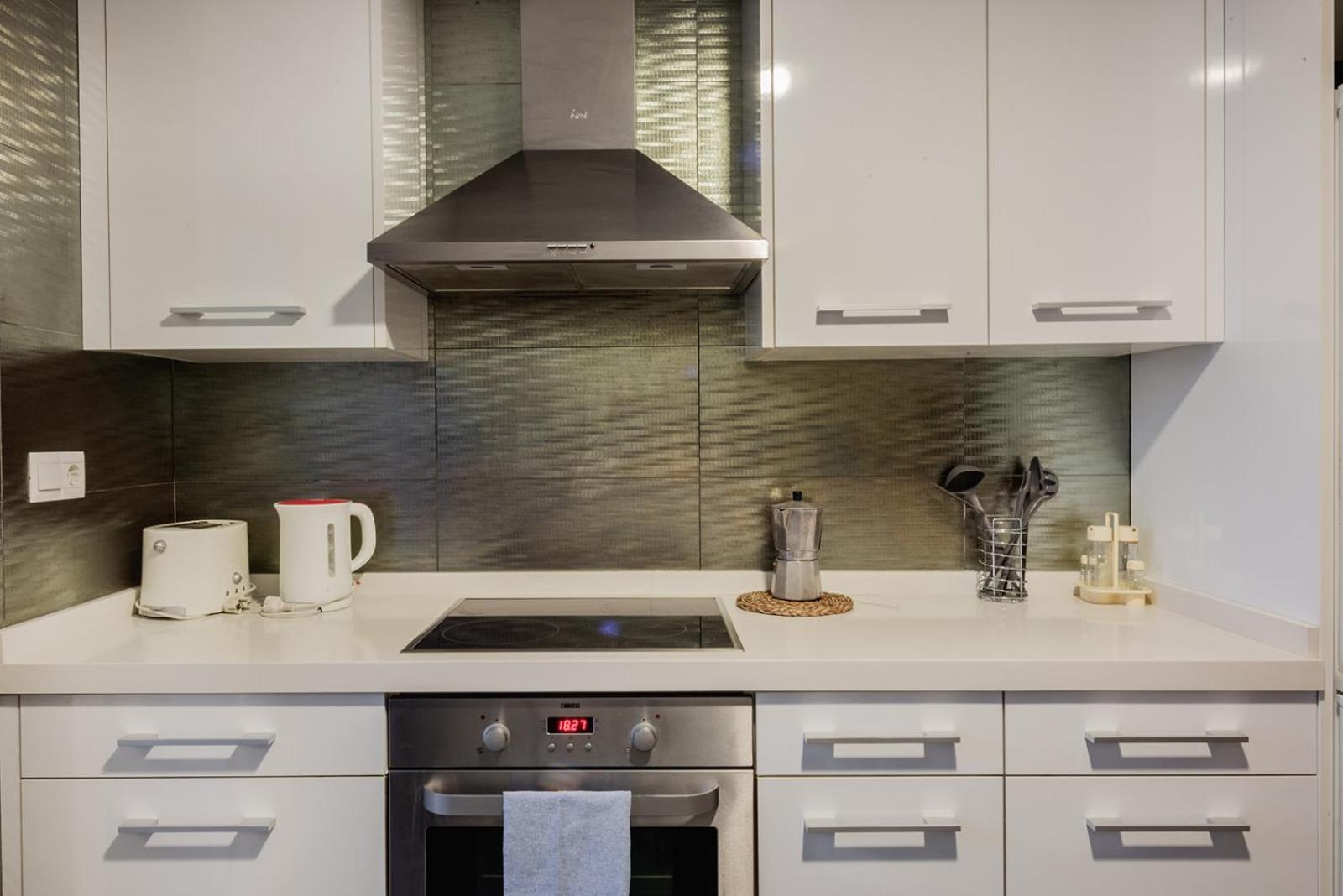Apartamentos Fv Flats Valencia - San Felipe Neri Εξωτερικό φωτογραφία