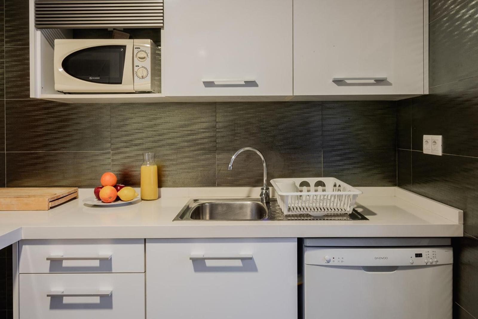 Apartamentos Fv Flats Valencia - San Felipe Neri Δωμάτιο φωτογραφία