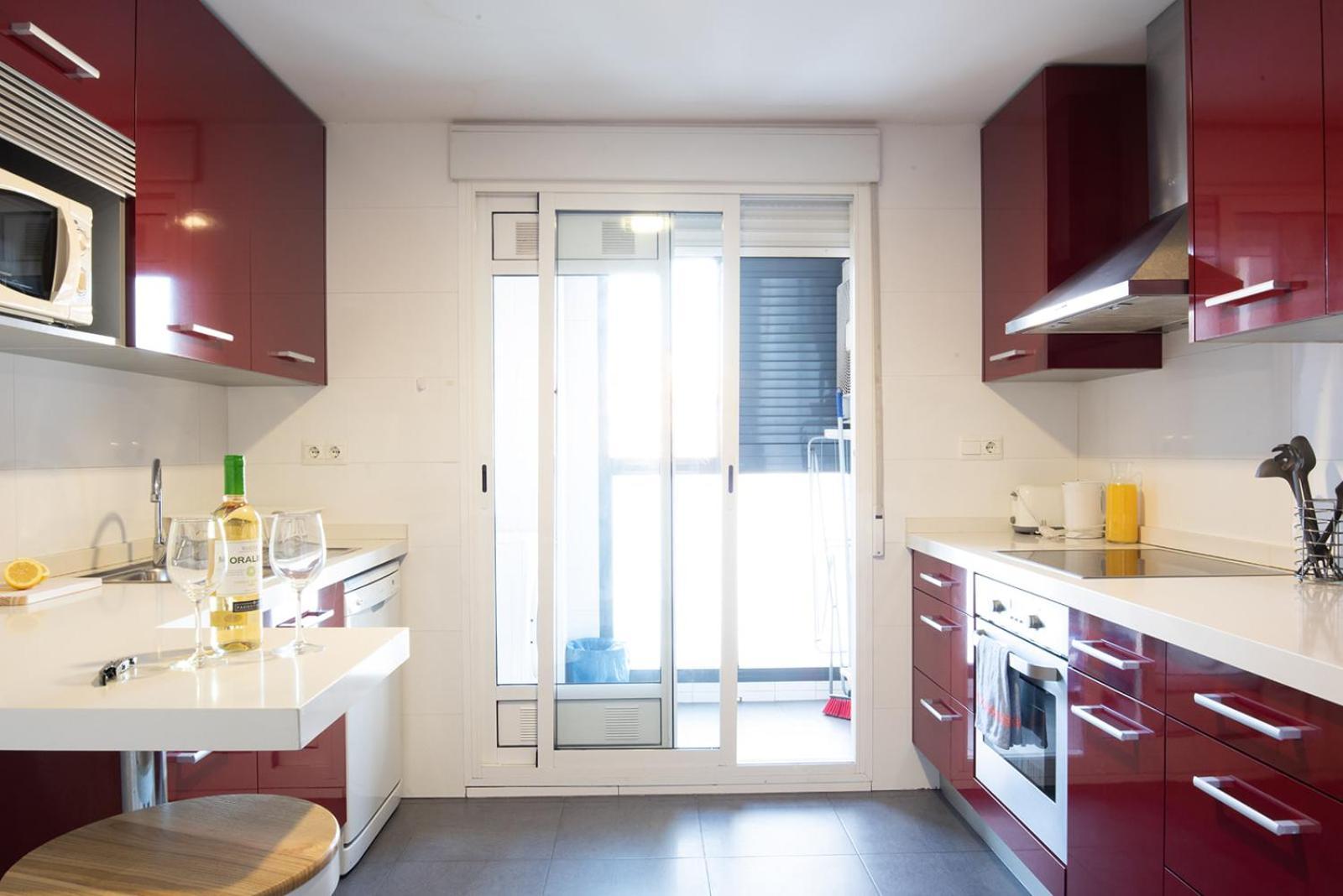 Apartamentos Fv Flats Valencia - San Felipe Neri Δωμάτιο φωτογραφία