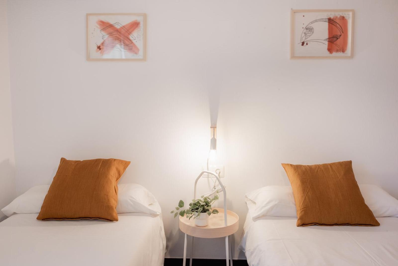 Apartamentos Fv Flats Valencia - San Felipe Neri Δωμάτιο φωτογραφία