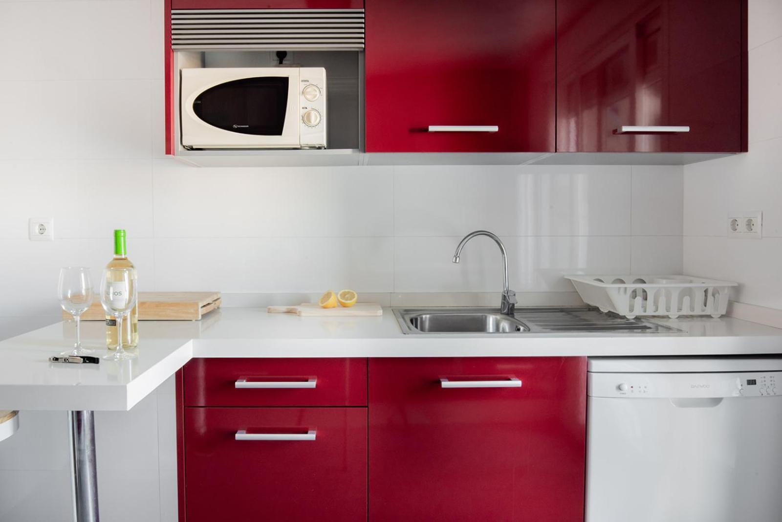 Apartamentos Fv Flats Valencia - San Felipe Neri Δωμάτιο φωτογραφία