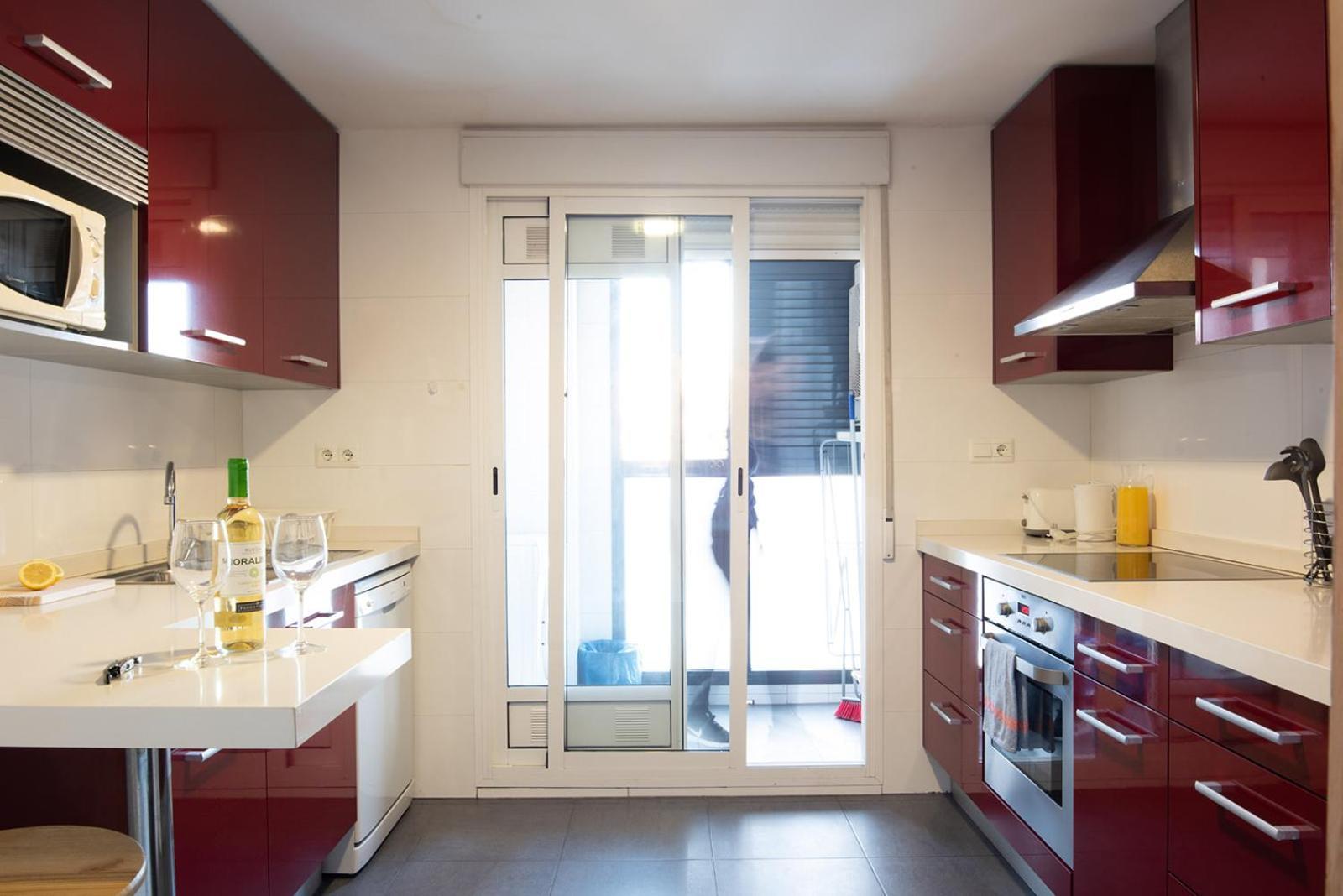 Apartamentos Fv Flats Valencia - San Felipe Neri Δωμάτιο φωτογραφία