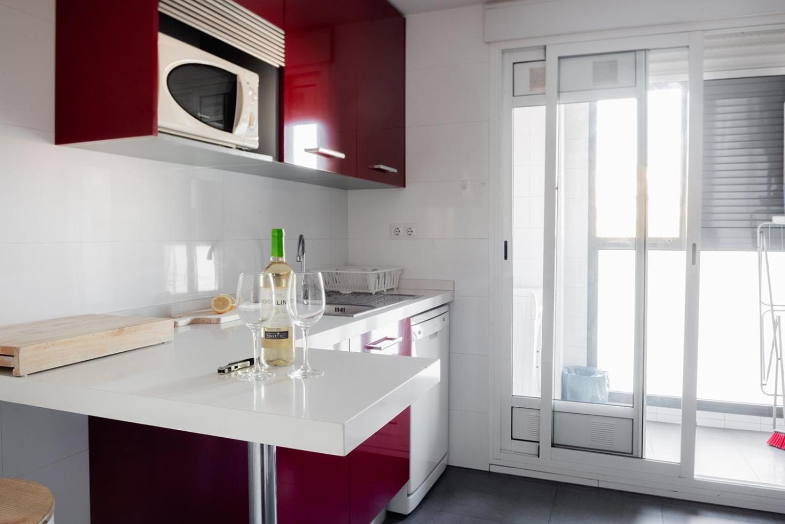 Apartamentos Fv Flats Valencia - San Felipe Neri Δωμάτιο φωτογραφία