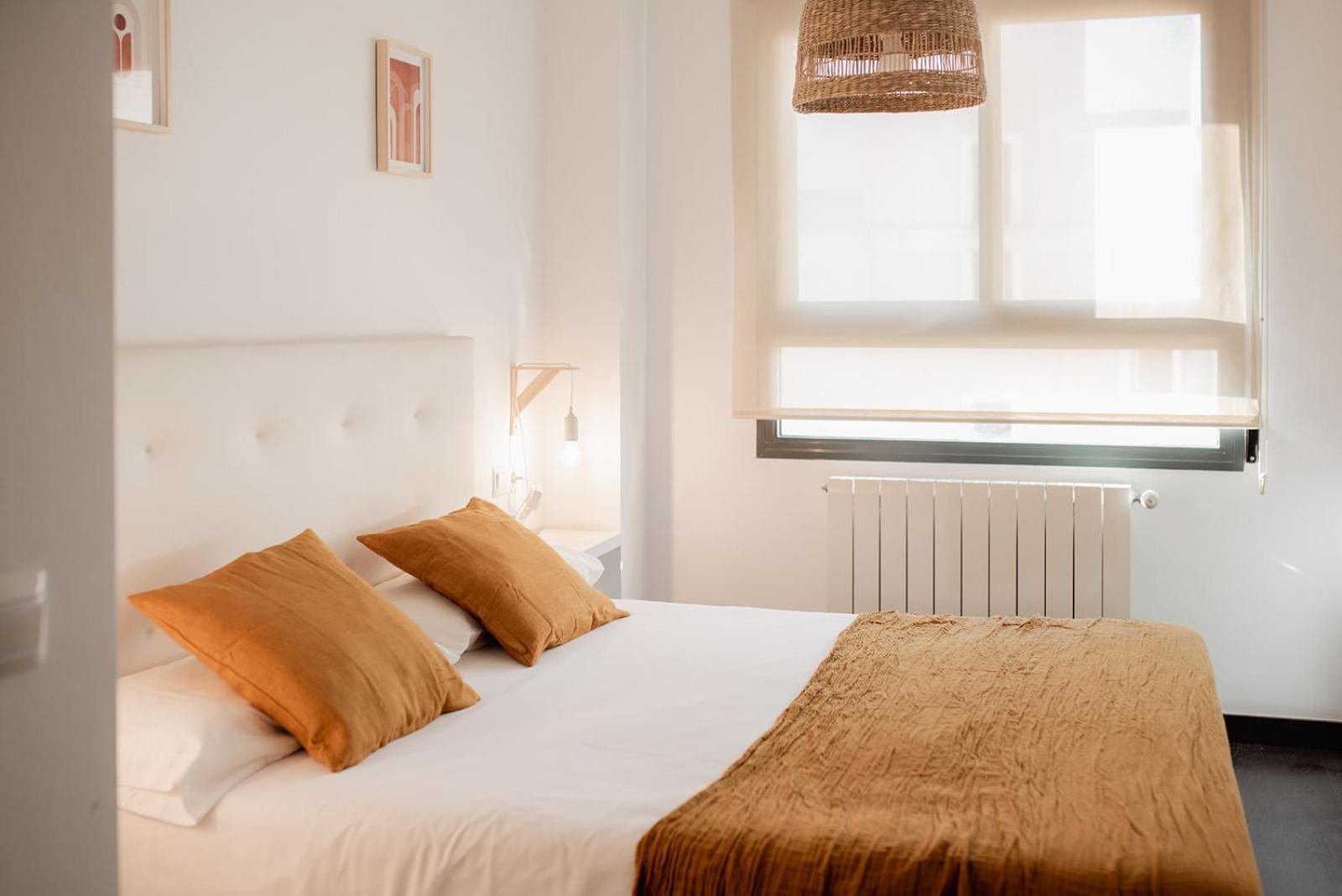 Apartamentos Fv Flats Valencia - San Felipe Neri Εξωτερικό φωτογραφία