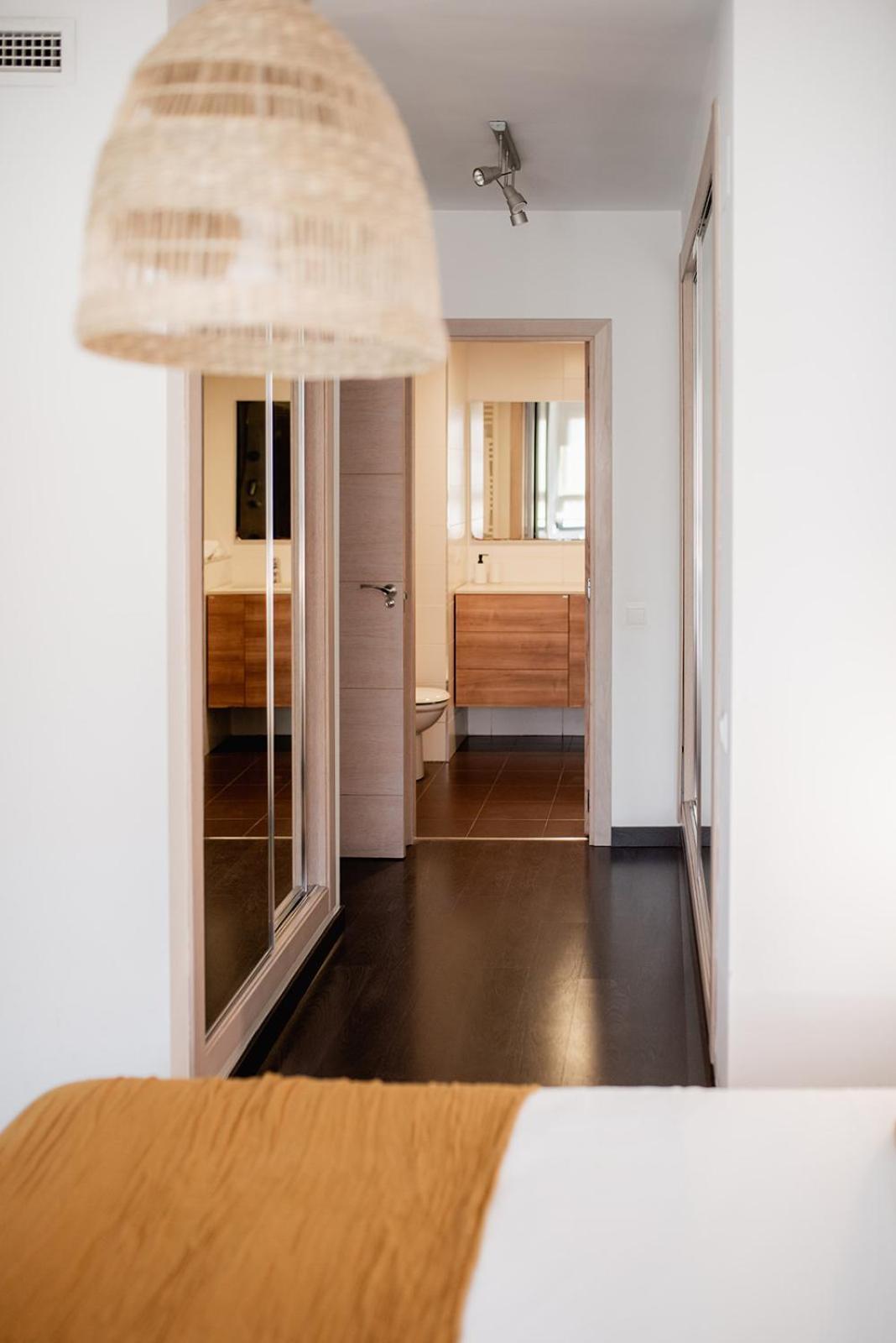 Apartamentos Fv Flats Valencia - San Felipe Neri Εξωτερικό φωτογραφία