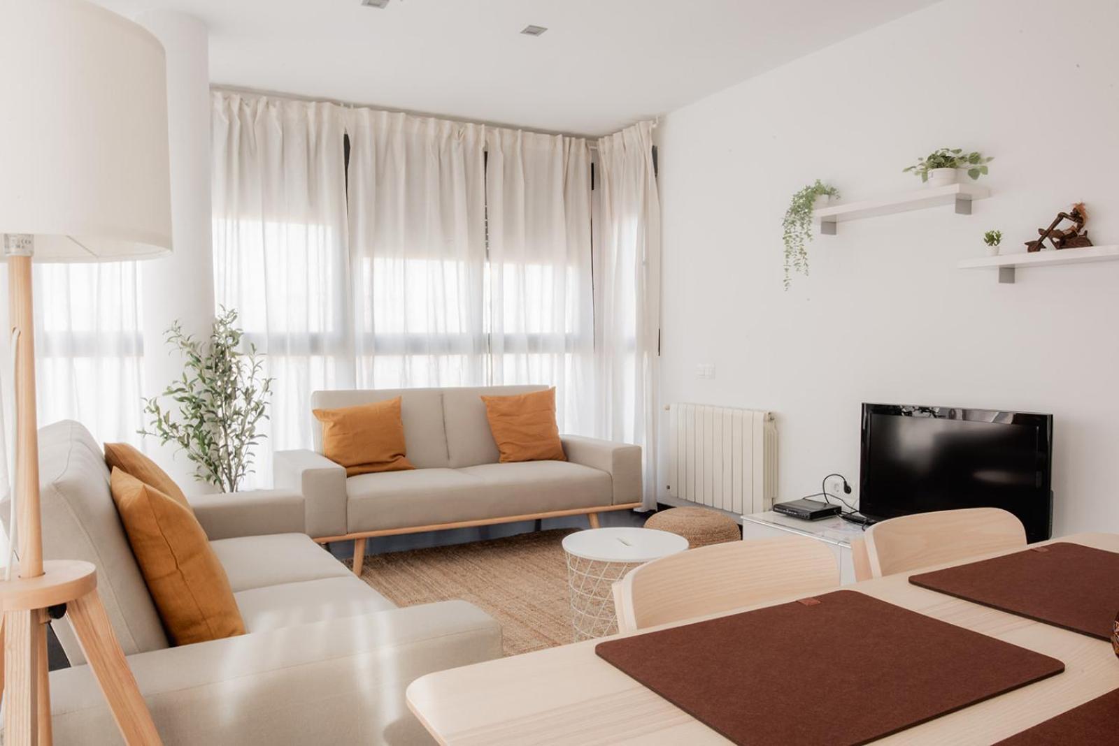 Apartamentos Fv Flats Valencia - San Felipe Neri Εξωτερικό φωτογραφία