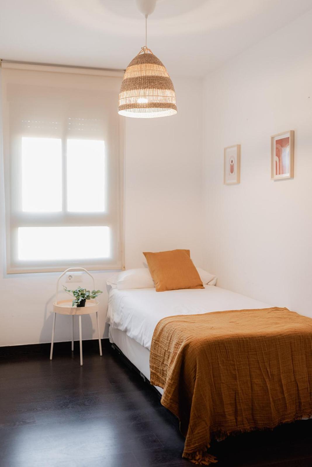 Apartamentos Fv Flats Valencia - San Felipe Neri Εξωτερικό φωτογραφία