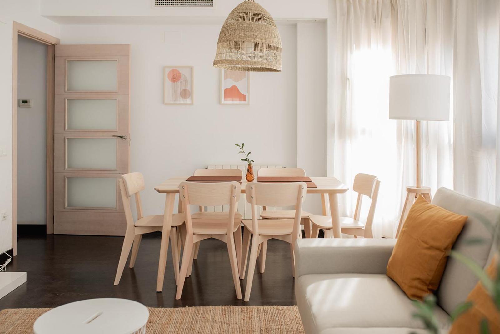 Apartamentos Fv Flats Valencia - San Felipe Neri Δωμάτιο φωτογραφία