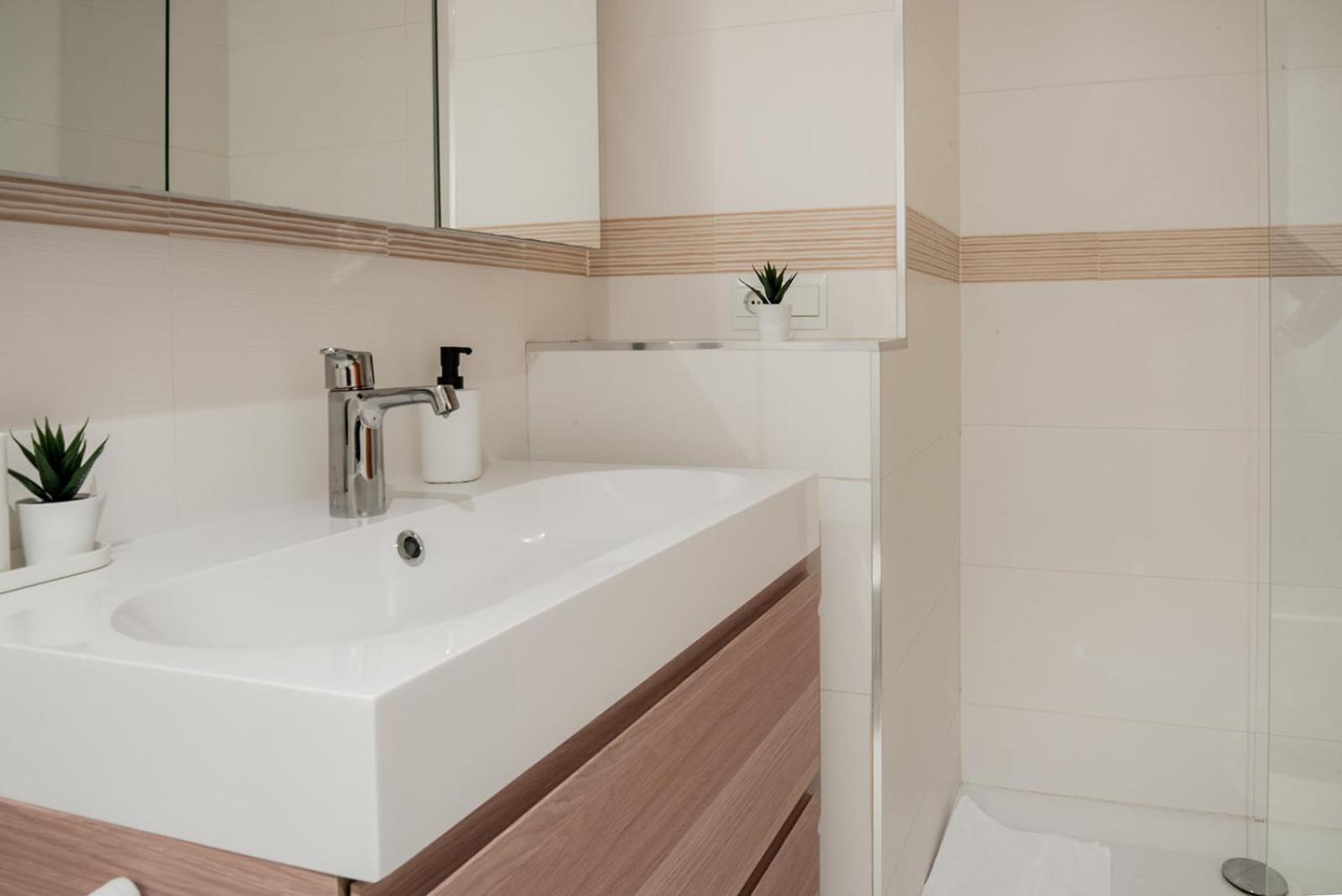 Apartamentos Fv Flats Valencia - San Felipe Neri Δωμάτιο φωτογραφία