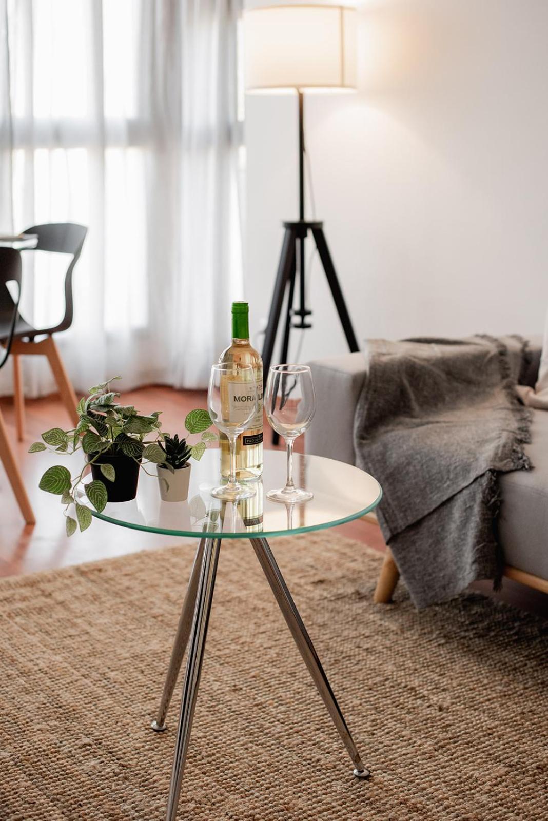 Apartamentos Fv Flats Valencia - San Felipe Neri Εξωτερικό φωτογραφία