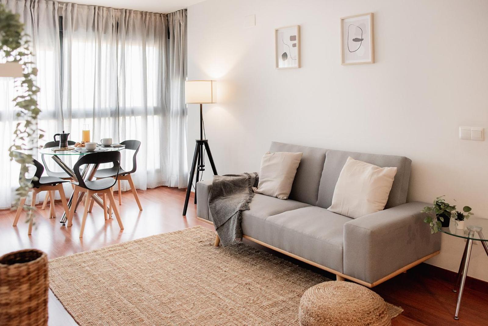 Apartamentos Fv Flats Valencia - San Felipe Neri Εξωτερικό φωτογραφία