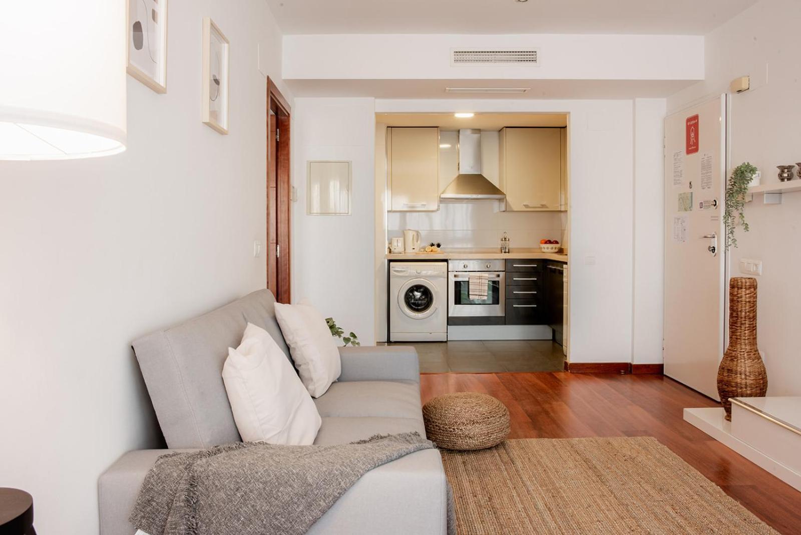 Apartamentos Fv Flats Valencia - San Felipe Neri Εξωτερικό φωτογραφία